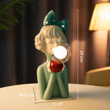 Sœurs Artisan | Table Lamp