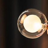 Sœurs Artisan | Table Lamp
