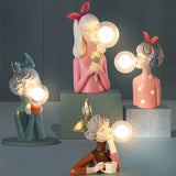 Sœurs Artisan | Table Lamp