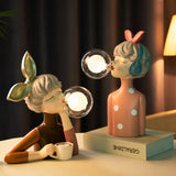 Sœurs Artisan | Table Lamp