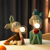 Sœurs Artisan | Table Lamp