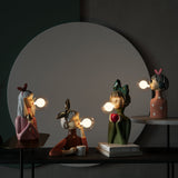 Sœurs Artisan | Table Lamp