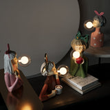 Sœurs Artisan | Table Lamp