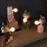 Sœurs Artisan | Table Lamp