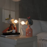 Sœurs Artisan | Table Lamp