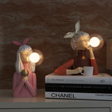 Sœurs Artisan | Table Lamp