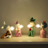 Sœurs Artisan | Table Lamp