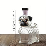 Baron Mopsz™ Decanter