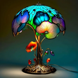 Lampe Boho Chic Manitari avec Anthi