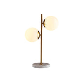 Castel™ | LED Table Lamp
