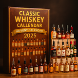 Calendrier de l'Avent 250e Anniversaire de Buffalo Trace - Édition 2025