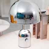 Table Lamp - Bell Design