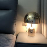Table Lamp - Bell Design