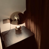 Table Lamp - Bell Design