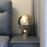 Table Lamp - Bell Design