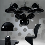 Table Lamp - Bell Design