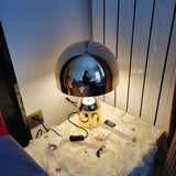 Table Lamp - Bell Design