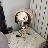 Table Lamp - Bell Design