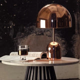 Table Lamp - Bell Design