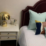 Table Lamp - Bell Design
