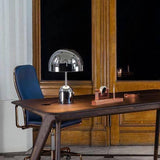 Table Lamp - Bell Design