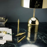 Table Lamp - Bell Design