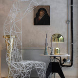 Table Lamp - Bell Design