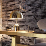 Table Lamp - Bell Design
