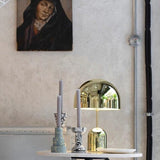 Table Lamp - Bell Design
