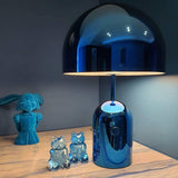Table Lamp - Bell Design