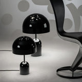 Table Lamp - Bell Design