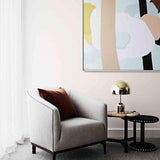 Table Lamp - Bell Design