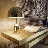 Table Lamp - Bell Design