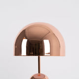 Table Lamp - Bell Design