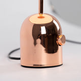 Table Lamp - Bell Design