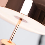 Table Lamp - Bell Design