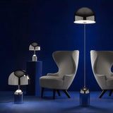 Table Lamp - Bell Design