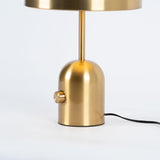 Table Lamp - Bell Design