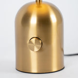 Table Lamp - Bell Design