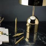Table Lamp - Bell Design