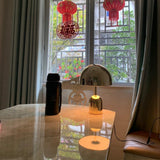 Table Lamp - Bell Design