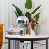 Table Lamp - Bell Design