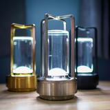 Klarako™ Crystal Lamp