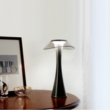 Crystallamp™ - Lampe de table LED en design diamant