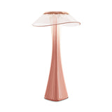 Crystallamp™ - Lampe de table LED en design diamant