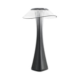 Crystallamp™ - Lampe de table LED en design diamant