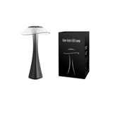 Crystallamp™ - Lampe de table LED en design diamant