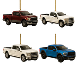 Calendrier de l'Avent Teherautó Pickup 2025