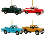 Calendrier de l'Avent Teherautó Pickup 2025