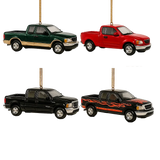 Calendrier de l'Avent Teherautó Pickup 2025